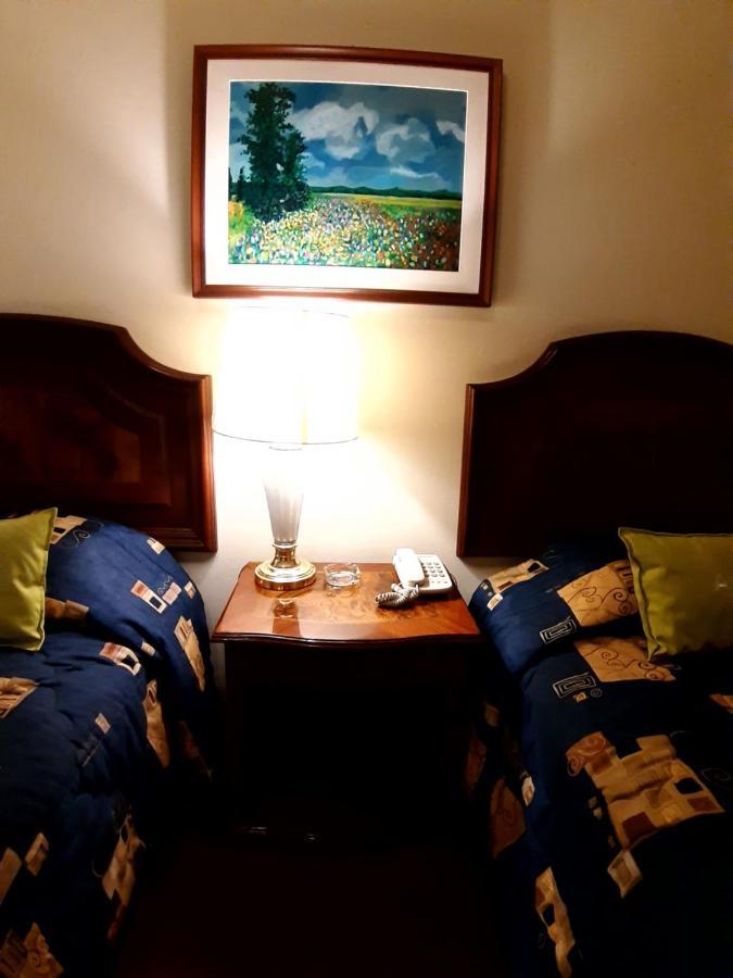 M Y B Hotel Lima