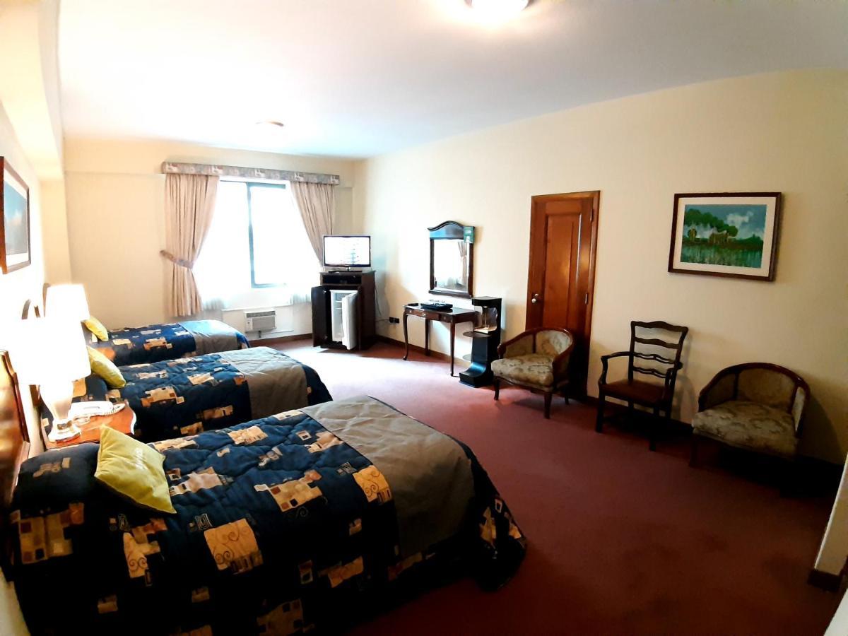 M Y B Hotel